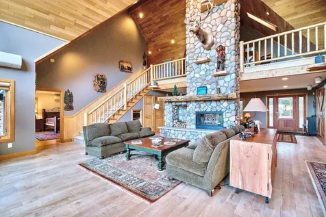 2952 A Kerr Lane Phelps WI 54554