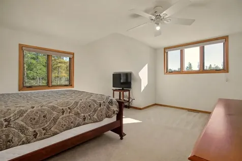 2952 A Kerr Lane Phelps WI 54554