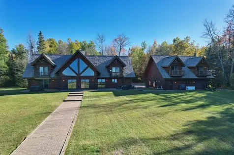 2952 A Kerr Lane Phelps WI 54554