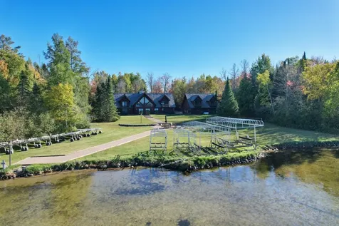 2952 A Kerr Lane Phelps WI 54554