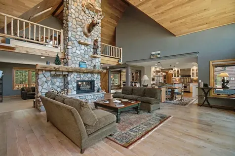 2952 A Kerr Lane Phelps WI 54554