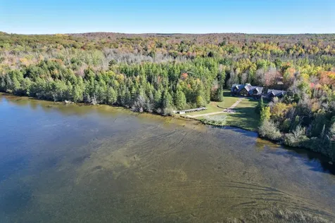 2952 A Kerr Lane Phelps WI 54554