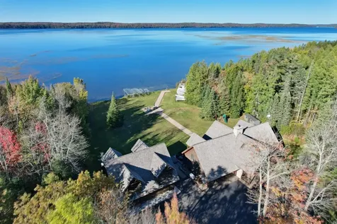 2952 Kerr Lane Phelps WI 54554