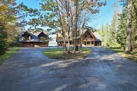 2952 Kerr Lane Phelps WI 54554