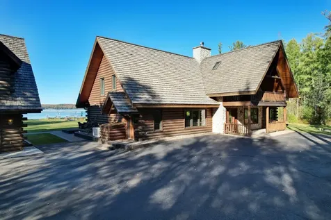 2952 Kerr Lane Phelps WI 54554