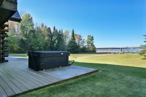 2952 Kerr Lane Phelps WI 54554