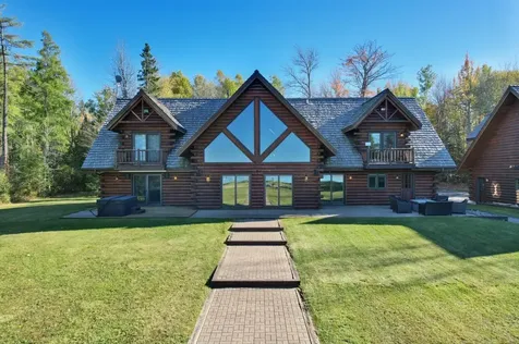 2952 Kerr Lane Phelps WI 54554