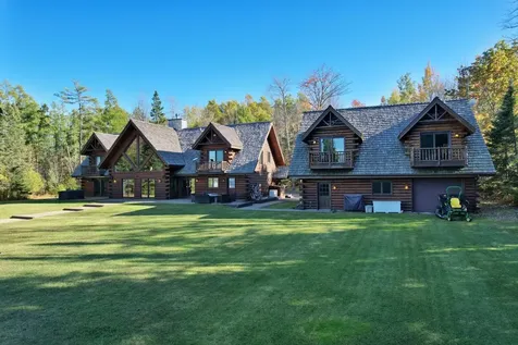 2952 Kerr Lane Phelps WI 54554