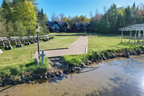 2952 Kerr Lane Phelps WI 54554
