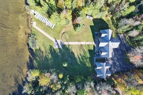 2952 Kerr Lane Phelps WI 54554