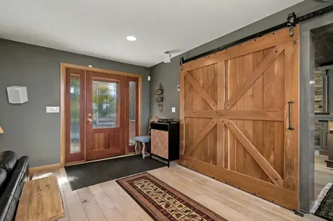 2952 Kerr Lane Phelps WI 54554