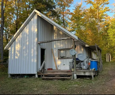 Off Forest Road 250 Bergland MI 49911
