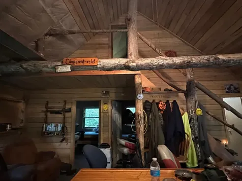 Off Forest Road 250 Bergland MI 49911