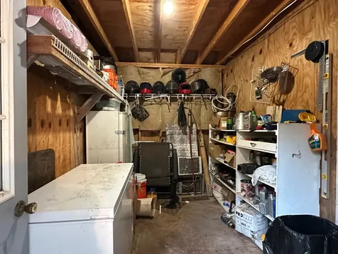 Off Forest Road 250 Bergland MI 49911