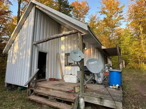 Off Forest Road 250 Bergland MI 49911