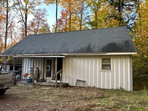 Off Forest Road 250 Bergland MI 49911