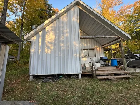 Off Forest Road 250 Bergland MI 49911