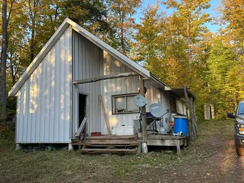 Off Forest Road 250 Bergland MI 49911