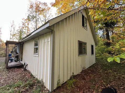 Off Forest Road 250 Bergland MI 49911