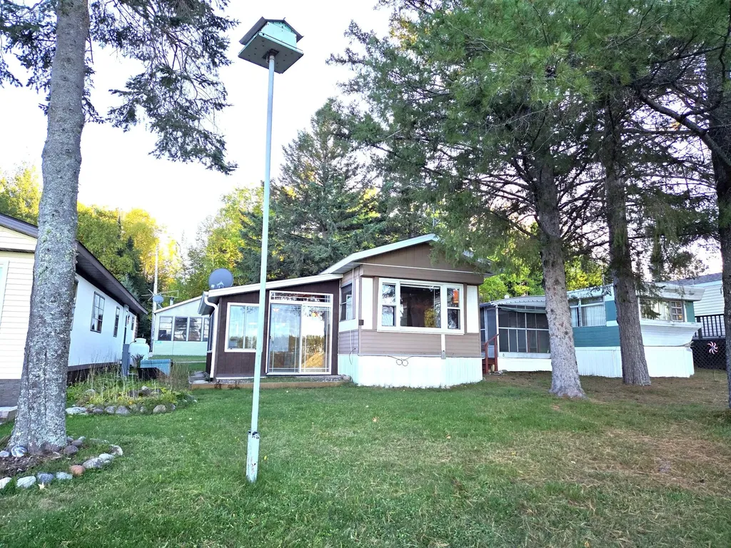 7084 Sundown Lane Land O Lakes WI 54540
