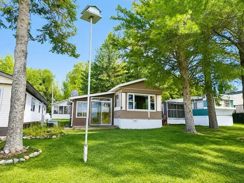 7084 Sundown Lane Land O Lakes WI 54540