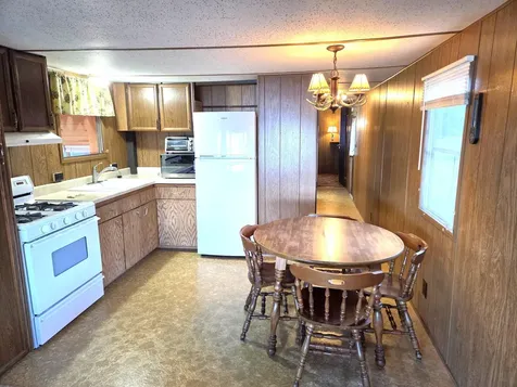 7084 Sundown Lane Land O Lakes WI 54540