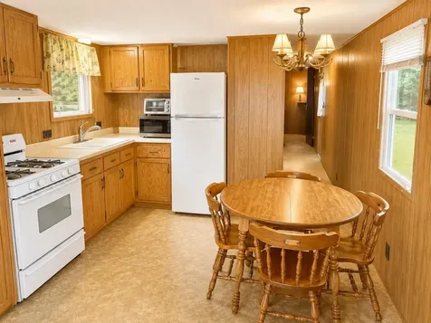7084 Sundown Lane Land O Lakes WI 54540
