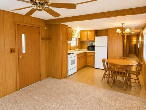 7084 Sundown Lane Land O Lakes WI 54540