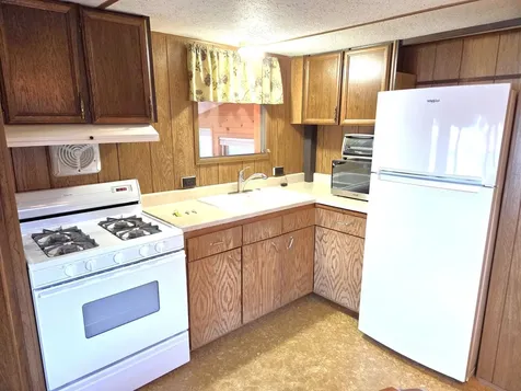 7084 Sundown Lane Land O Lakes WI 54540