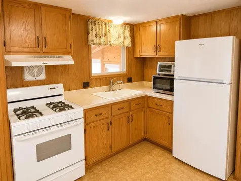 7084 Sundown Lane Land O Lakes WI 54540