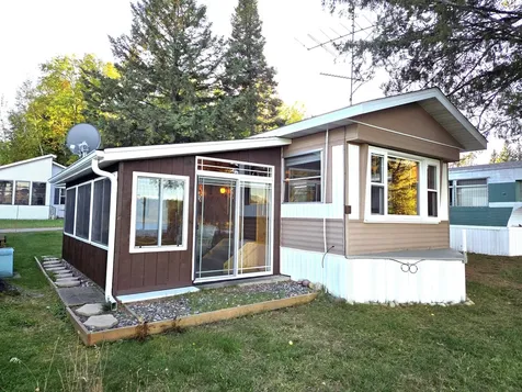 7084 Sundown Lane Land O Lakes WI 54540