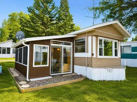 7084 Sundown Lane Land O Lakes WI 54540
