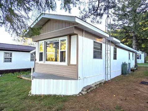 7084 Sundown Lane Land O Lakes WI 54540