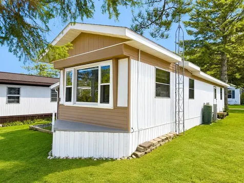 7084 Sundown Lane Land O Lakes WI 54540