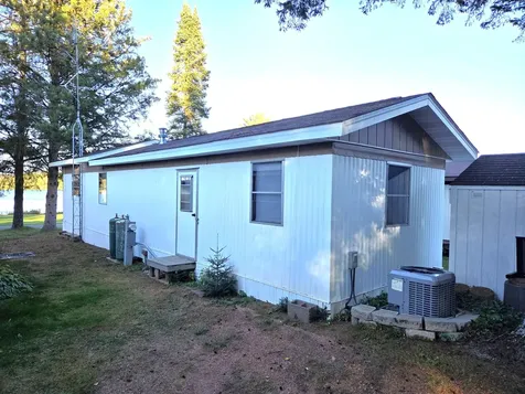7084 Sundown Lane Land O Lakes WI 54540