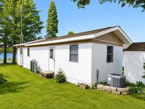 7084 Sundown Lane Land O Lakes WI 54540