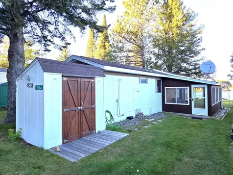 7084 Sundown Lane Land O Lakes WI 54540