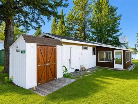 7084 Sundown Lane Land O Lakes WI 54540