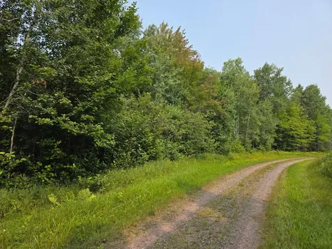 Off Highway M28 Bruce Crossing MI 49912
