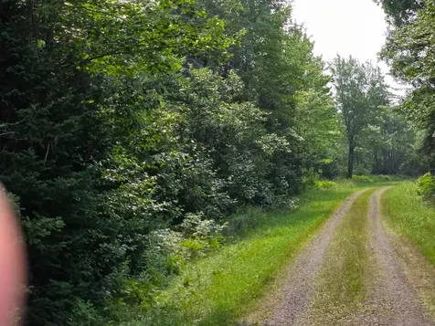 Off Highway M28 Bruce Crossing MI 49912
