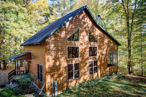 6883 Little Long Lake Lane Wabeno WI 54566