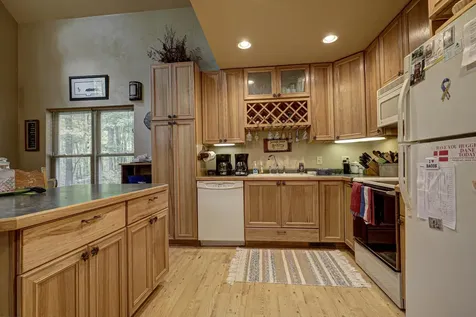 6883 Little Long Lake Lane Wabeno WI 54566