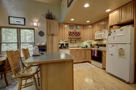 6883 Little Long Lake Lane Wabeno WI 54566