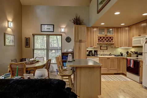 6883 Little Long Lake Lane Wabeno WI 54566
