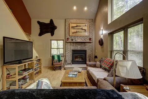6883 Little Long Lake Lane Wabeno WI 54566