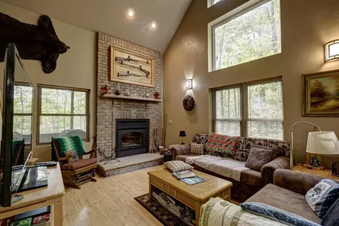 6883 Little Long Lake Lane Wabeno WI 54566