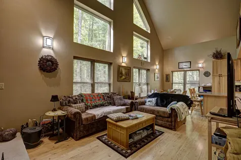 6883 Little Long Lake Lane Wabeno WI 54566