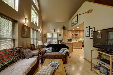 6883 Little Long Lake Lane Wabeno WI 54566