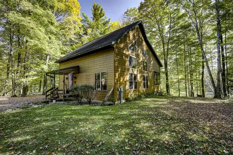 6883 Little Long Lake Lane Wabeno WI 54566