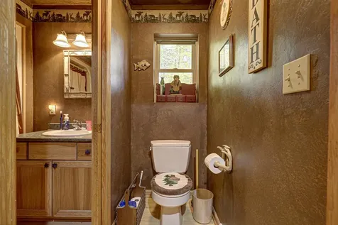 6883 Little Long Lake Lane Wabeno WI 54566